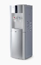 Кулер для воды LC-AEL-47 white/silver