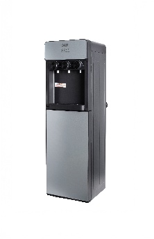 Кулер для воды LD-AEL-825a black/silver