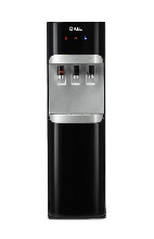 Кулер для воды LD-AEL-808a black silver