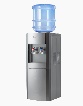 Кулер для воды LD-AEL-28 cool grey/silver