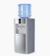 Кулер для воды LD-AEL-47 white/silver