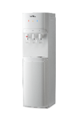 Кулер для воды LD-AEL-808a full white